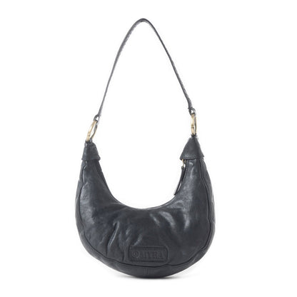 Myra Midnight Mesa Shoulder Bag in Dusty Onyx