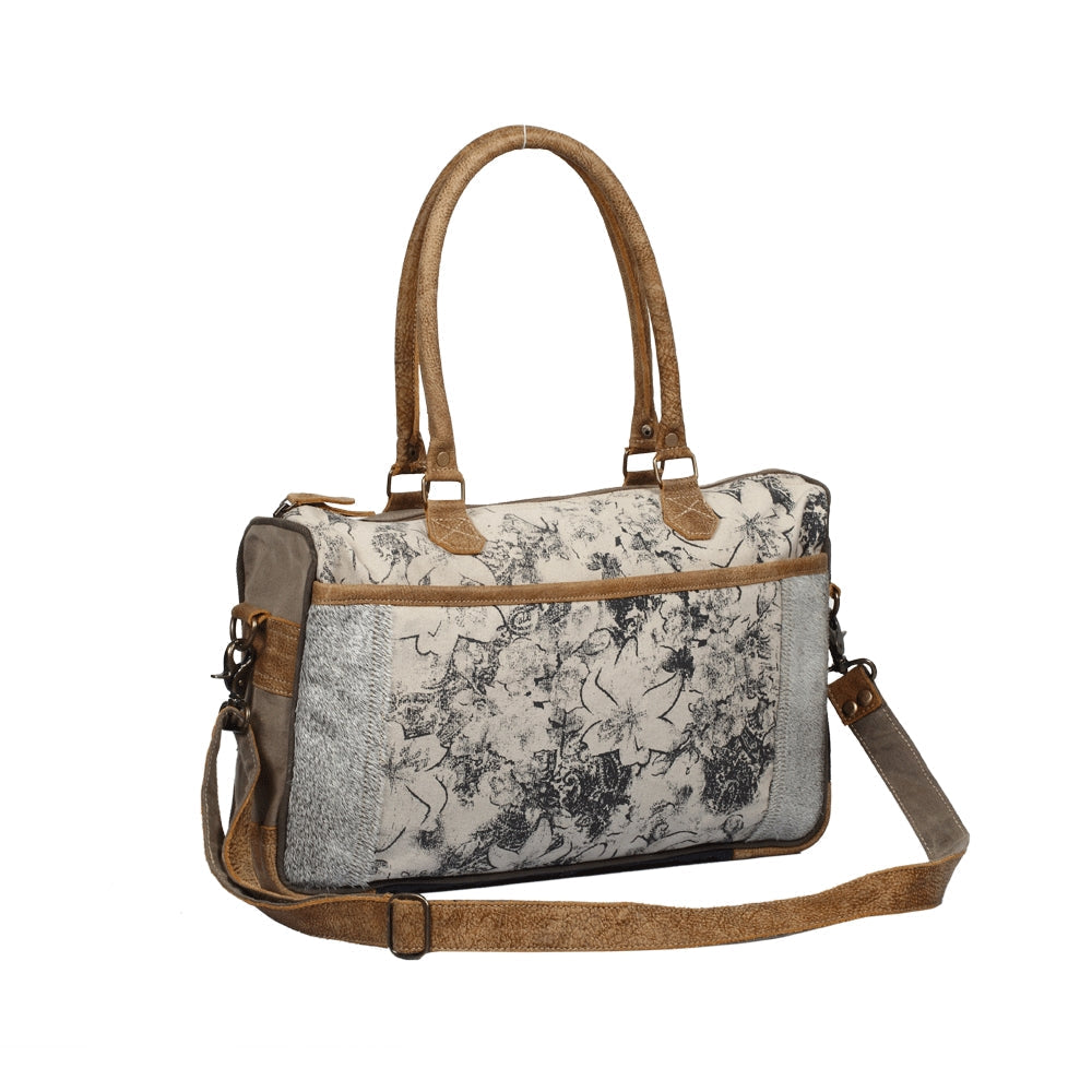 Lanyard Messenger Bag