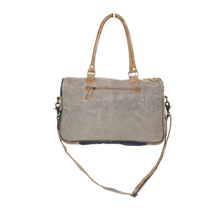 Lanyard Messenger Bag
