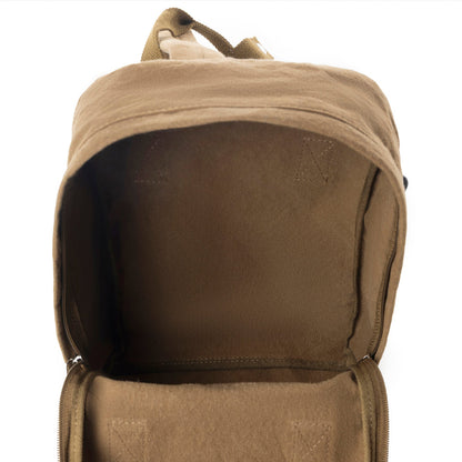 Myra Juniper Bloom Backpack in Texan Dust