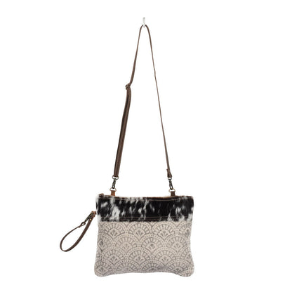 Livid Strip  Small & Cross Body Bag