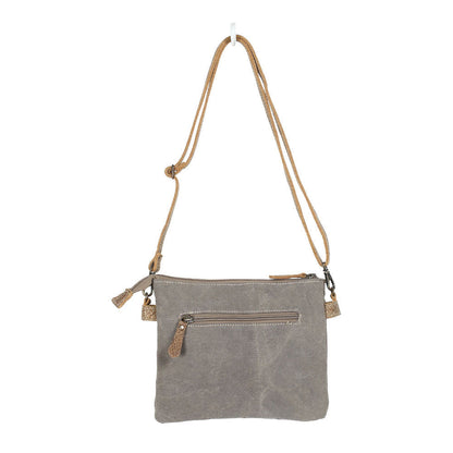 Blaze Crossbody Bag