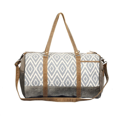 Artist'S Impression Traveller Bag