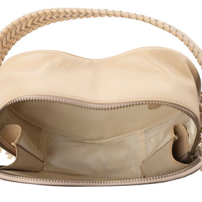 Myra Rodeo Romance Handtooled Leather Bag in Caramel Oak