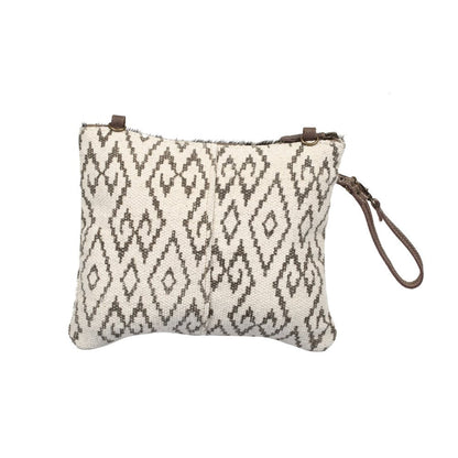 Pare Rug Small & Cross Body Bag