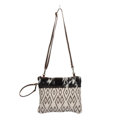 Pare Rug Small & Cross Body Bag
