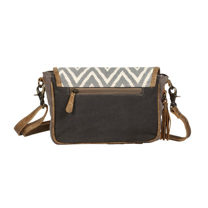 Utilitarian Small & Crossbody Bag