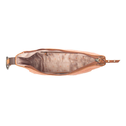 Yellowstone Savanna Amber CrossBody Bag