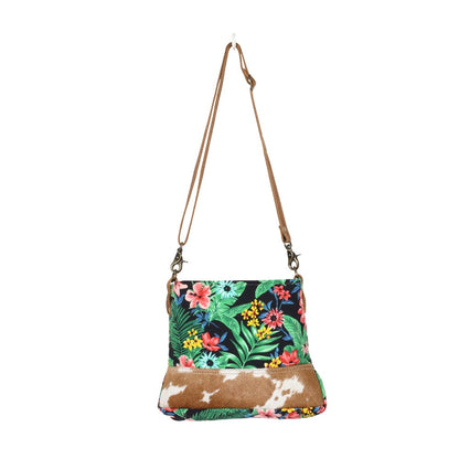 Blossom Delight Shoulder Bag