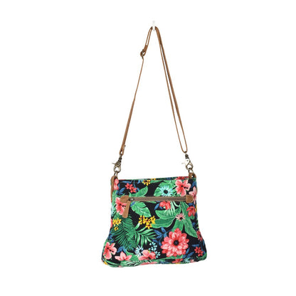 Blossom Delight Shoulder Bag