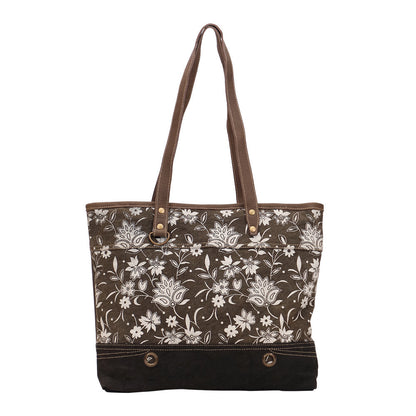 Dawn Tote Bag