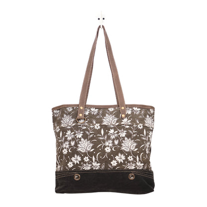 Dawn Tote Bag
