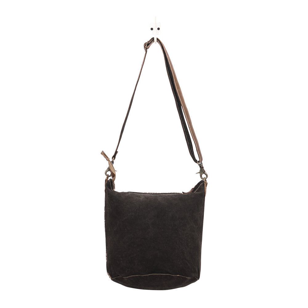 Indigo Shoulder Bag