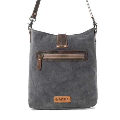 Myra Wovenstone Western shoulder Bag for Women in green with Aztec detail