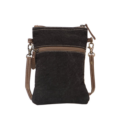 Leafy Small & Cross Body Bag