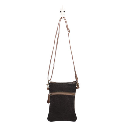 Leafy Small & Cross Body Bag