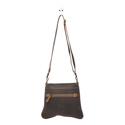 Canna Small & Cross Body Bag