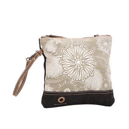 Hollyhock  Small & Crossbody Bag