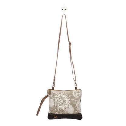 Hollyhock  Small & Crossbody Bag
