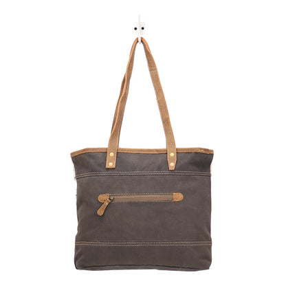 Allium Tote Bag