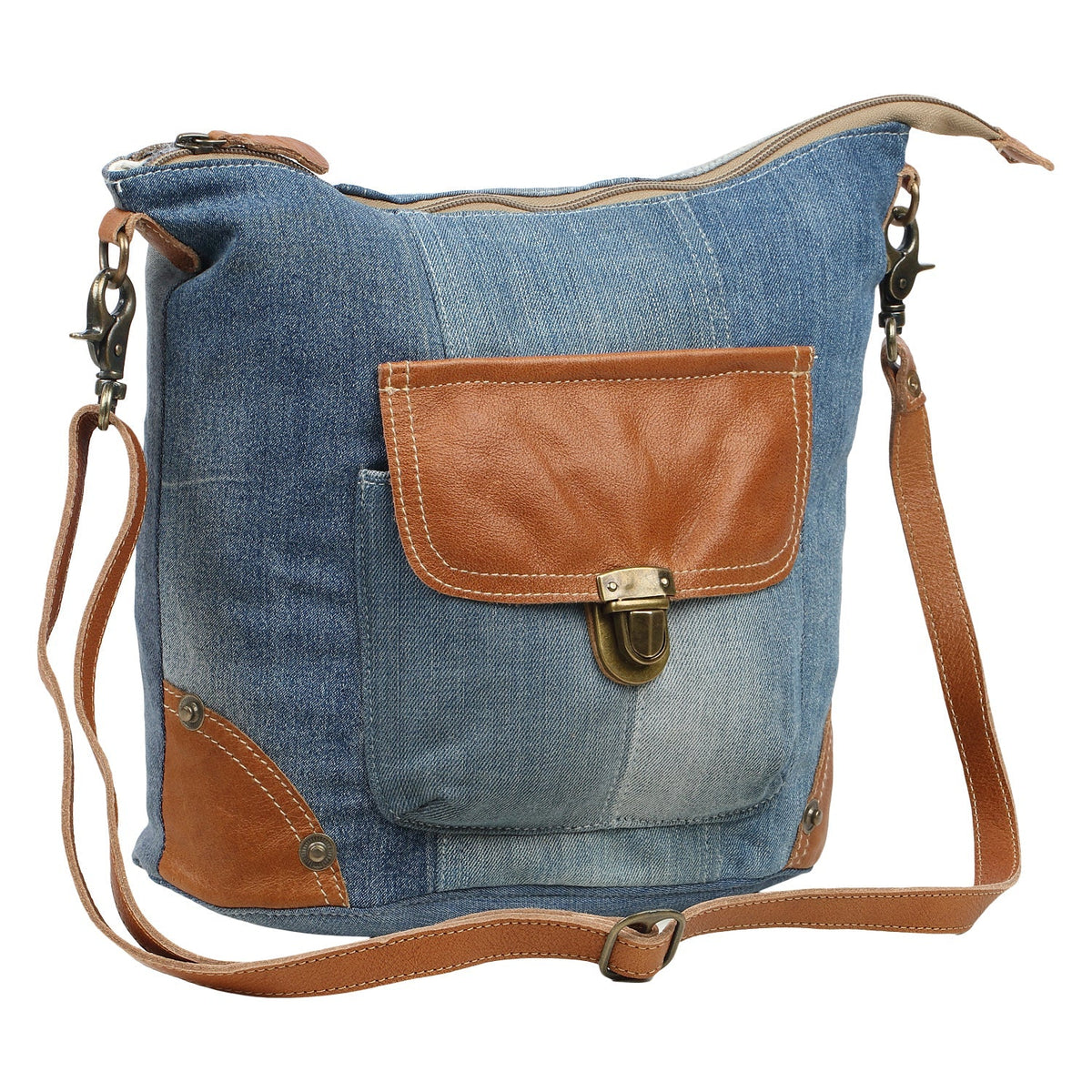 Beryl Shoulder Bag