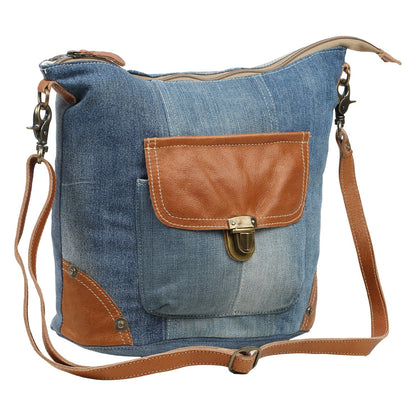 Beryl Shoulder Bag