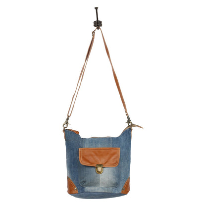 Beryl Shoulder Bag