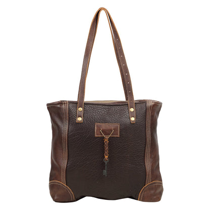 Finessa Tote Bag