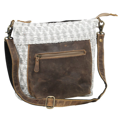 Pebbly Shoulder Bag