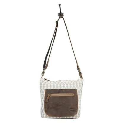 Pebbly Shoulder Bag