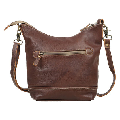 Dim Shoulder Bag