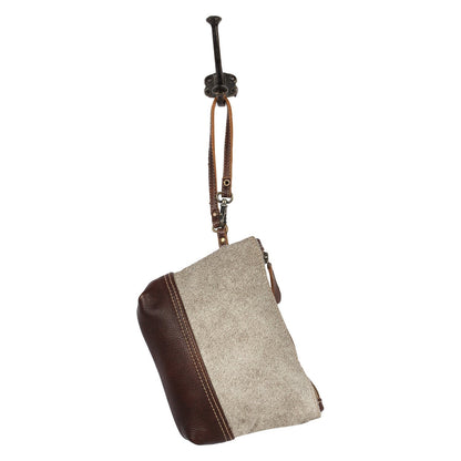 Chic Sierra Pouch