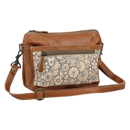 Peach N Bleach Small & Crossbody Bag