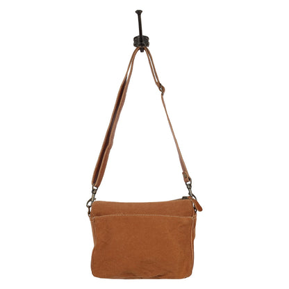 Peach N Bleach Small & Crossbody Bag