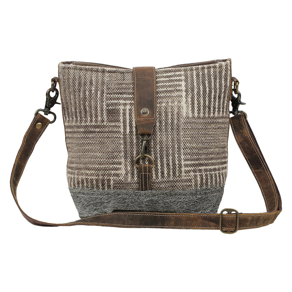 Goodwave Shoulder Bag