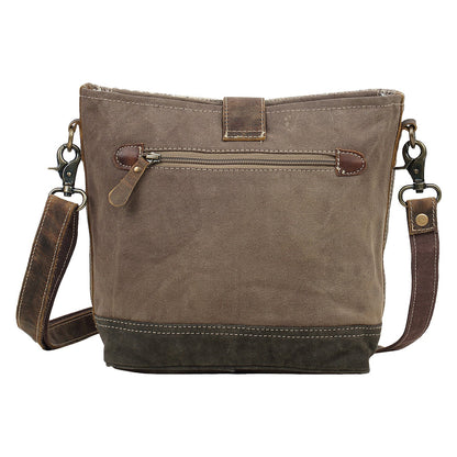 Goodwave Shoulder Bag