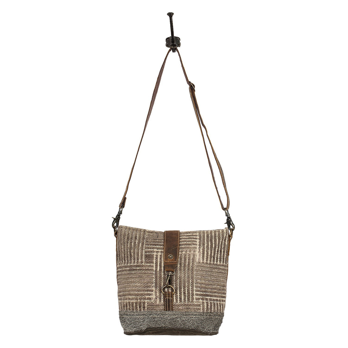 Goodwave Shoulder Bag