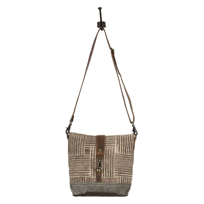 Goodwave Shoulder Bag