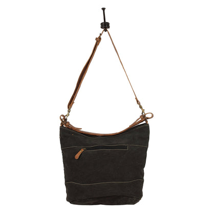 Mid Town Tide Shoulder Bag