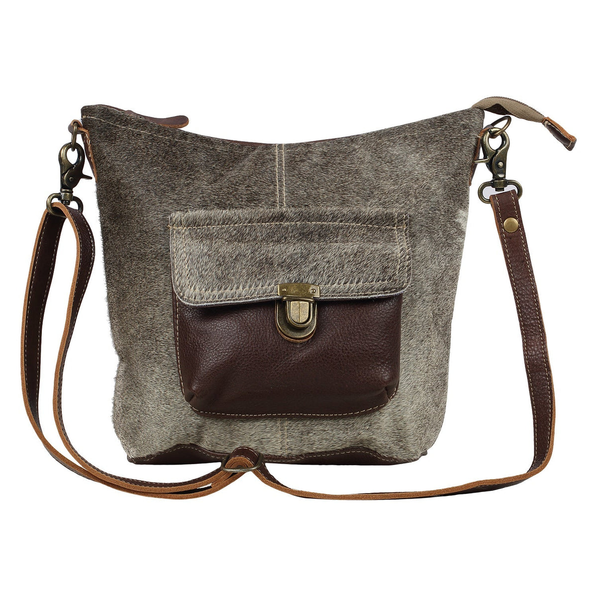 Uptown Centric Shoulder Bag