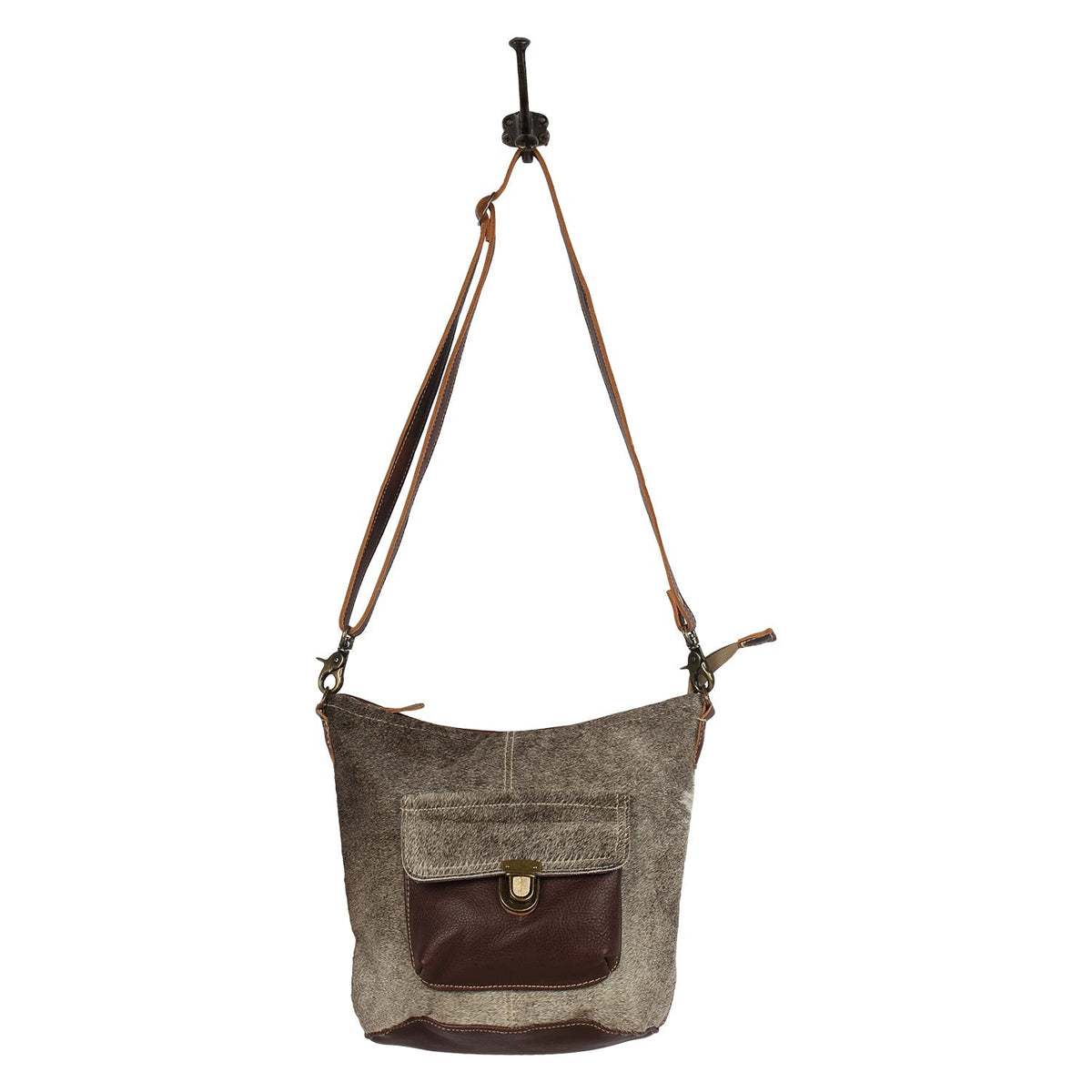 Uptown Centric Shoulder Bag