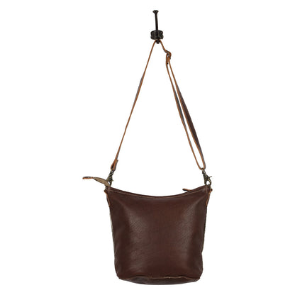 Uptown Centric Shoulder Bag