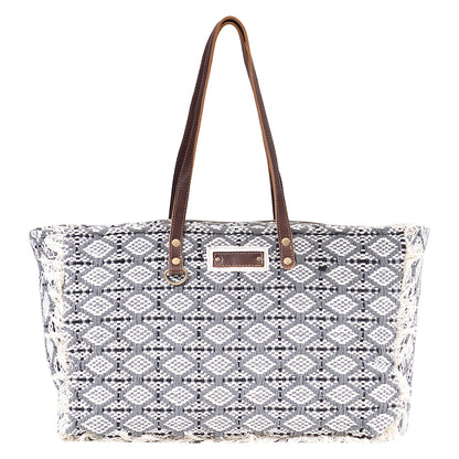 Achromic Weekender Bag