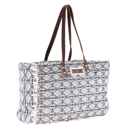 Achromic Weekender Bag