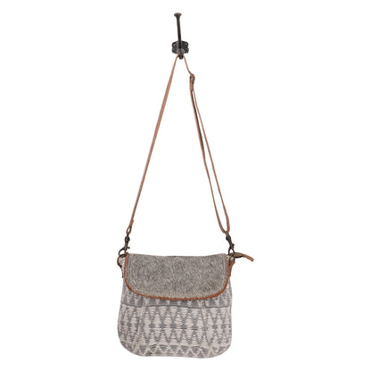 Citron White Small & Crossbody Bag