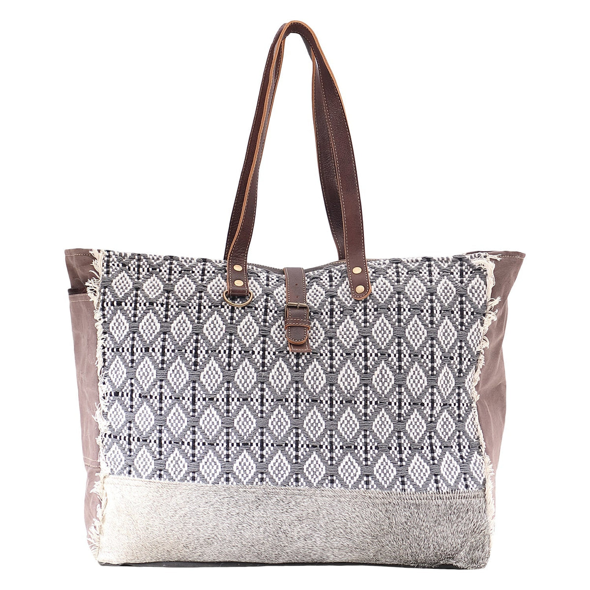 Lunar Weekender Bag