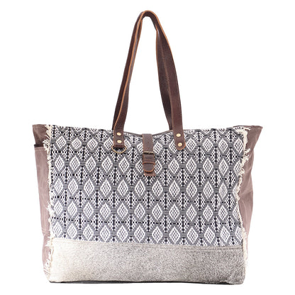 Lunar Weekender Bag