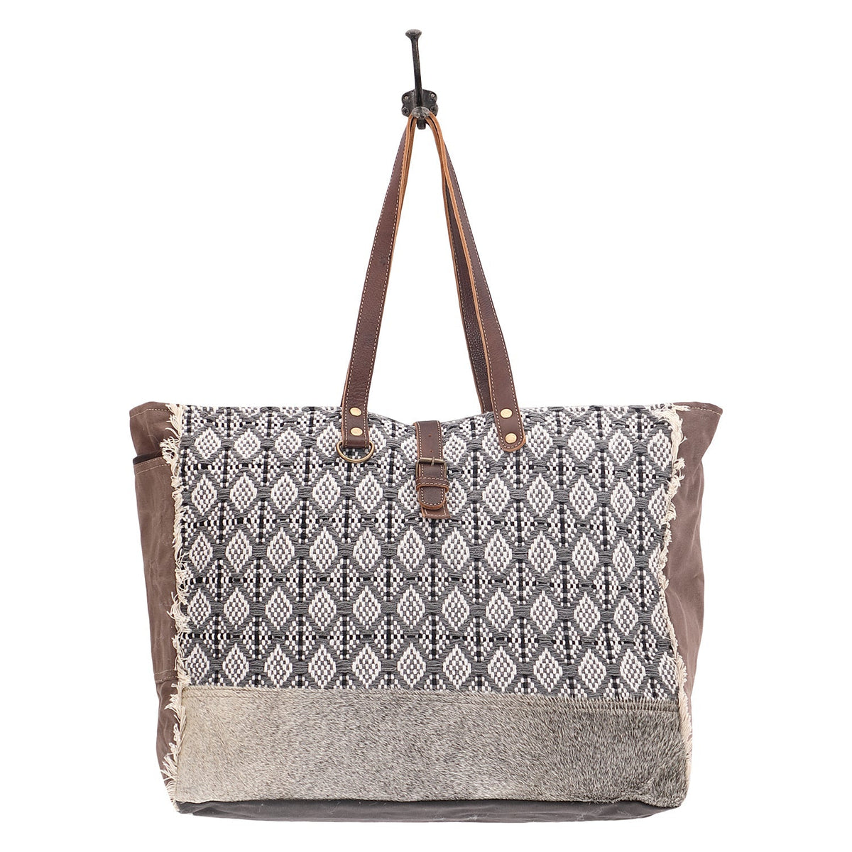 Lunar Weekender Bag