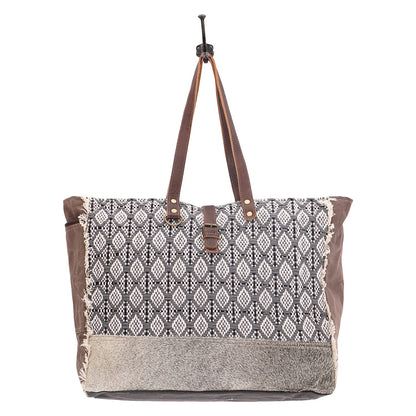 Lunar Weekender Bag