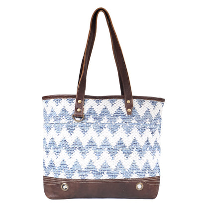 Californian Vibe Tote Bag